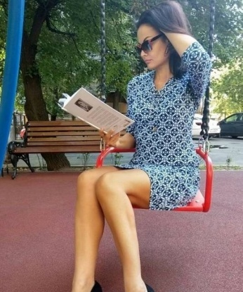 Анкета проститутки Вера - Фото 1, Кубачи, 42 года, №425