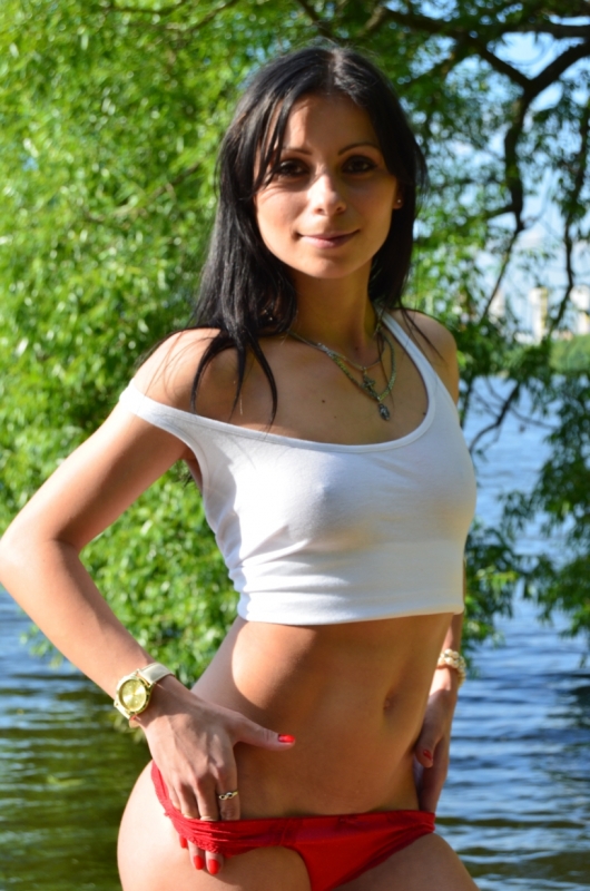 Анкета проститутки Клава - Фото 1, Кубачи, 22 года, №29403