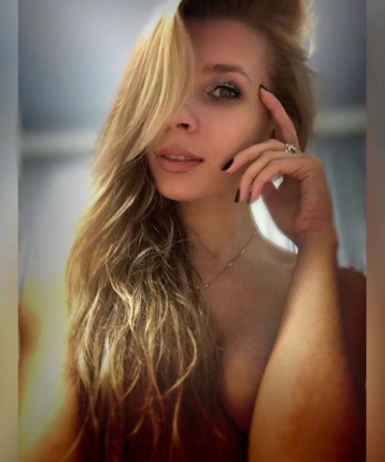 Анкета проститутки Александра - Фото 1, Кубачи, 32 года, №8547